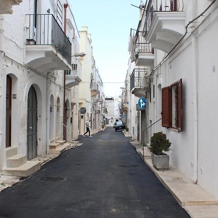 Casa Soele Apartment Ostuni Bagian luar foto