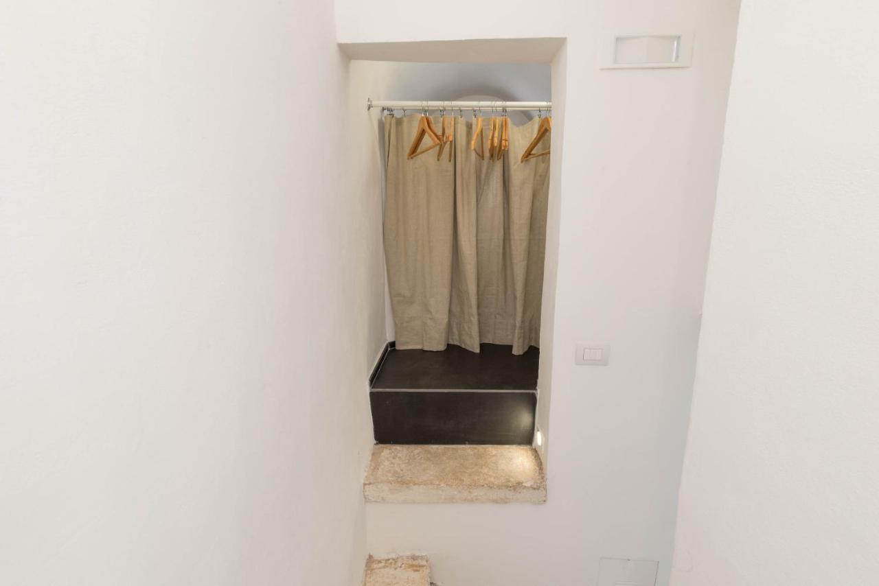 Casa Soele Apartment Ostuni Bagian luar foto