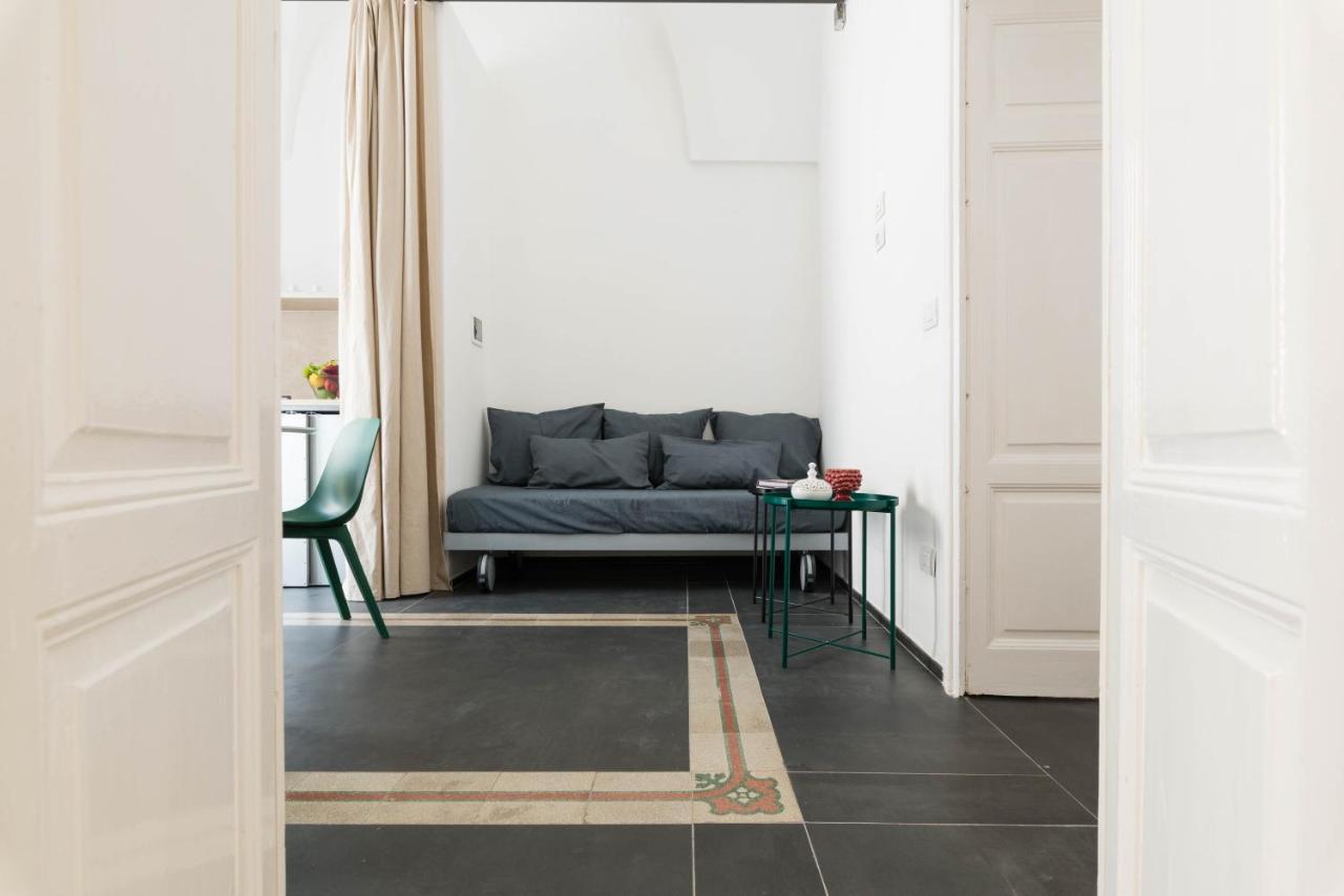 Casa Soele Apartment Ostuni Bagian luar foto