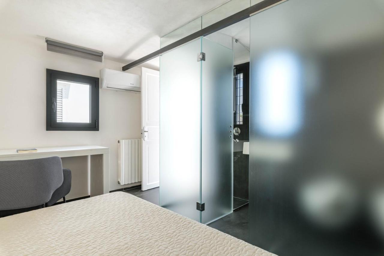 Casa Soele Apartment Ostuni Bagian luar foto