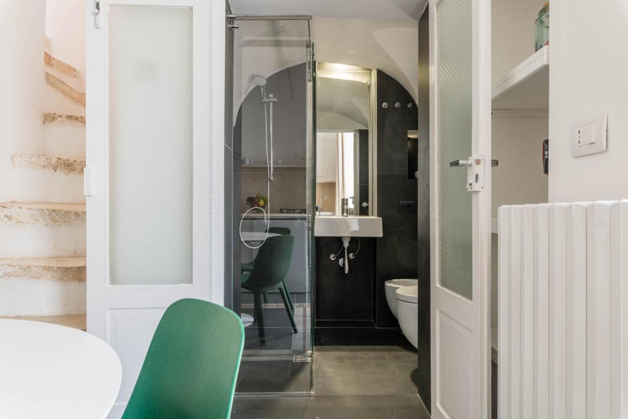 Casa Soele Apartment Ostuni Bagian luar foto