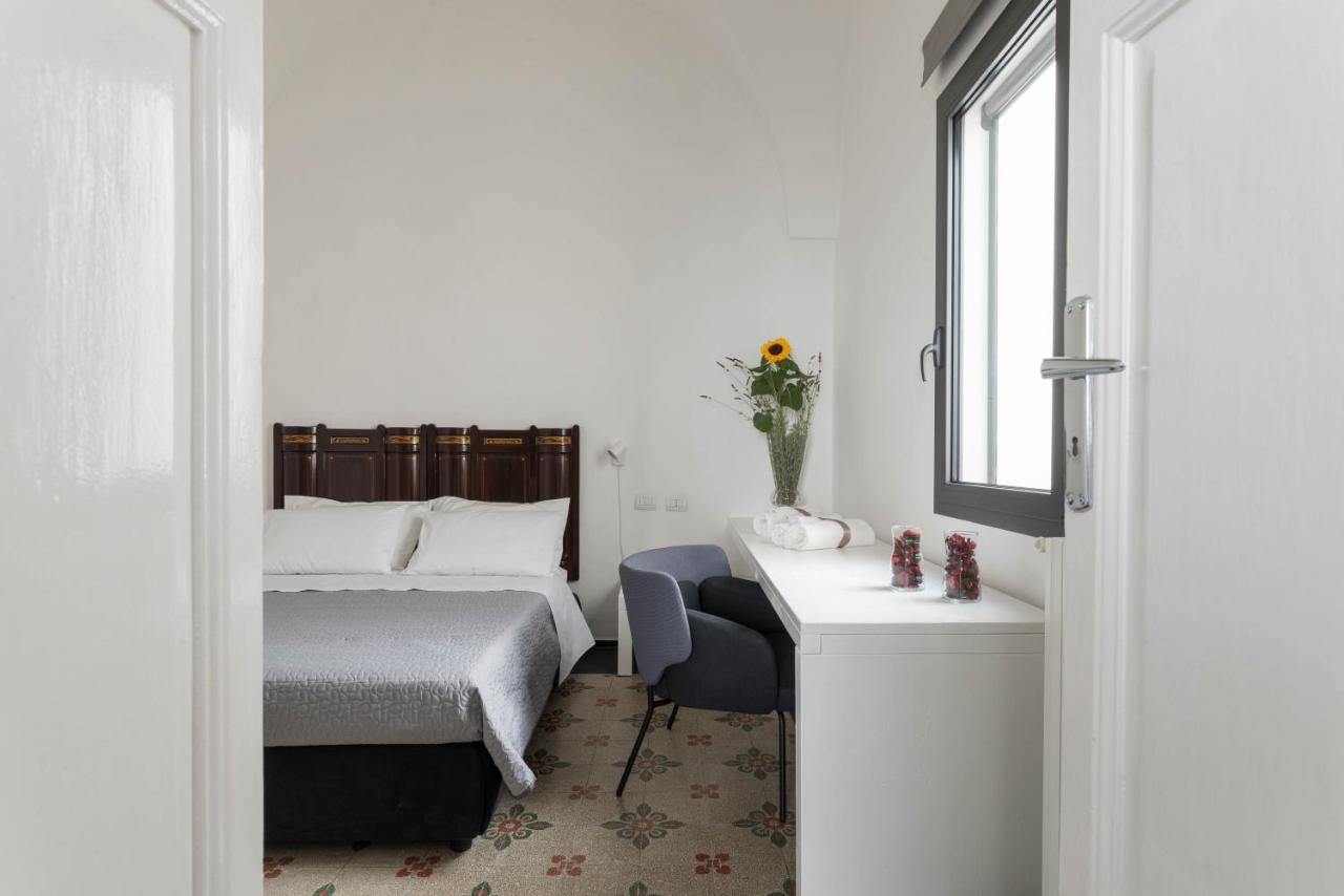 Casa Soele Apartment Ostuni Bagian luar foto