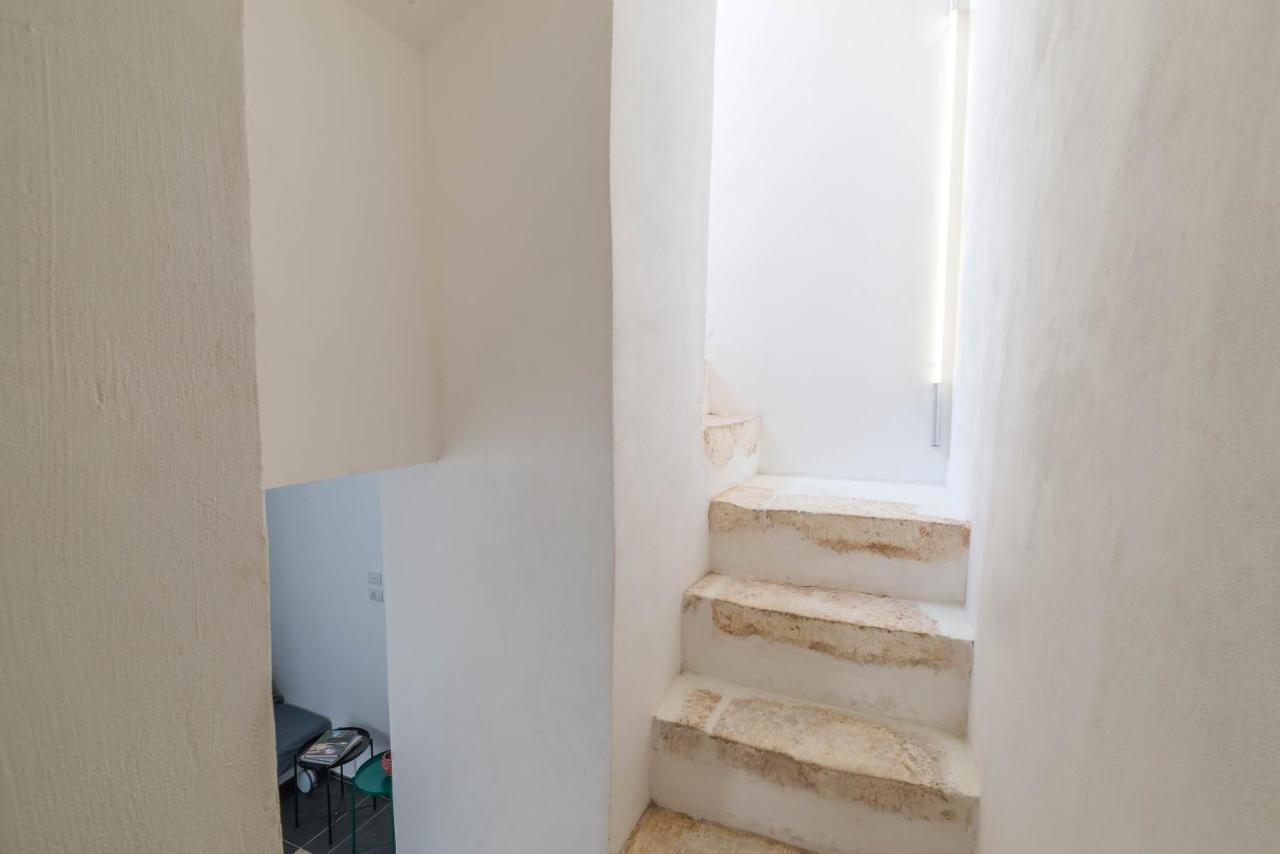 Casa Soele Apartment Ostuni Bagian luar foto