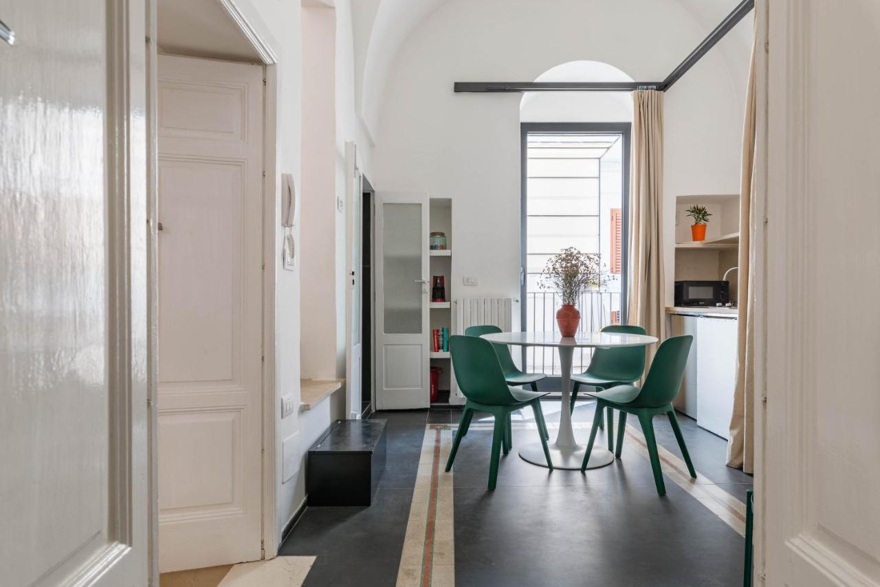 Casa Soele Apartment Ostuni Bagian luar foto