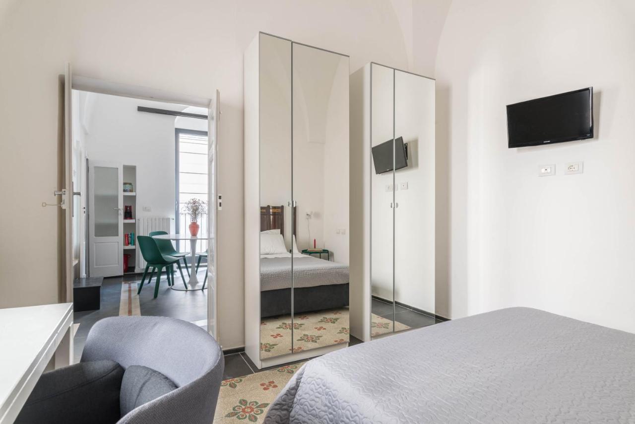 Casa Soele Apartment Ostuni Bagian luar foto