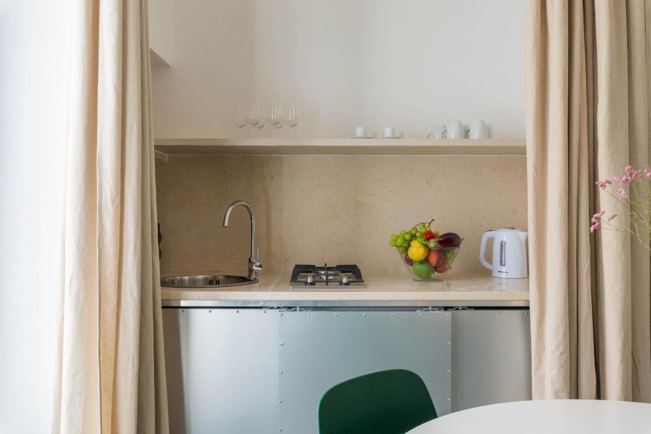 Casa Soele Apartment Ostuni Bagian luar foto