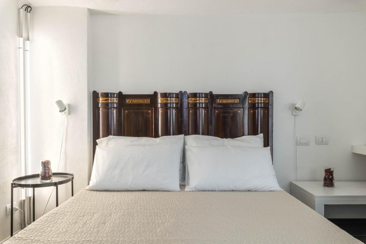 Casa Soele Apartment Ostuni Bagian luar foto