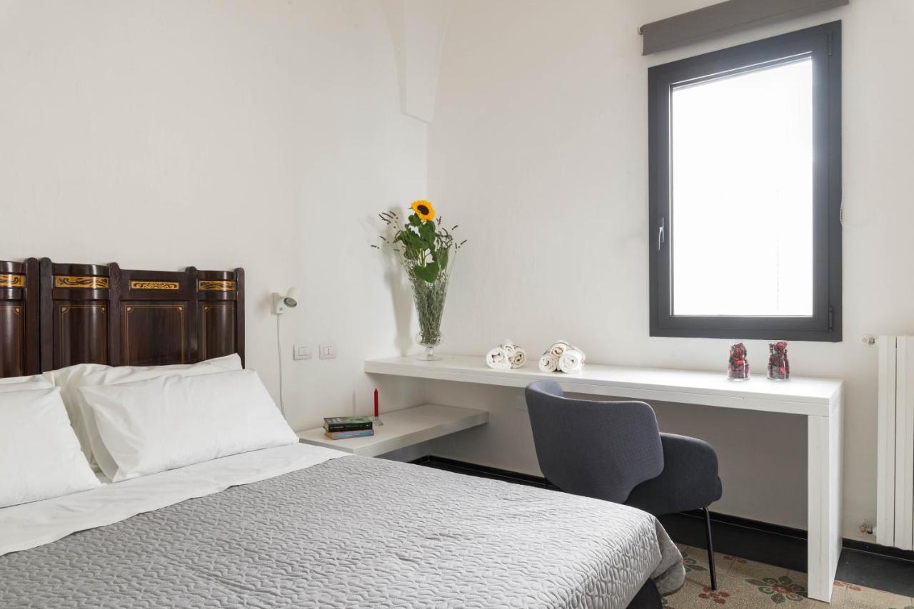 Casa Soele Apartment Ostuni Bagian luar foto