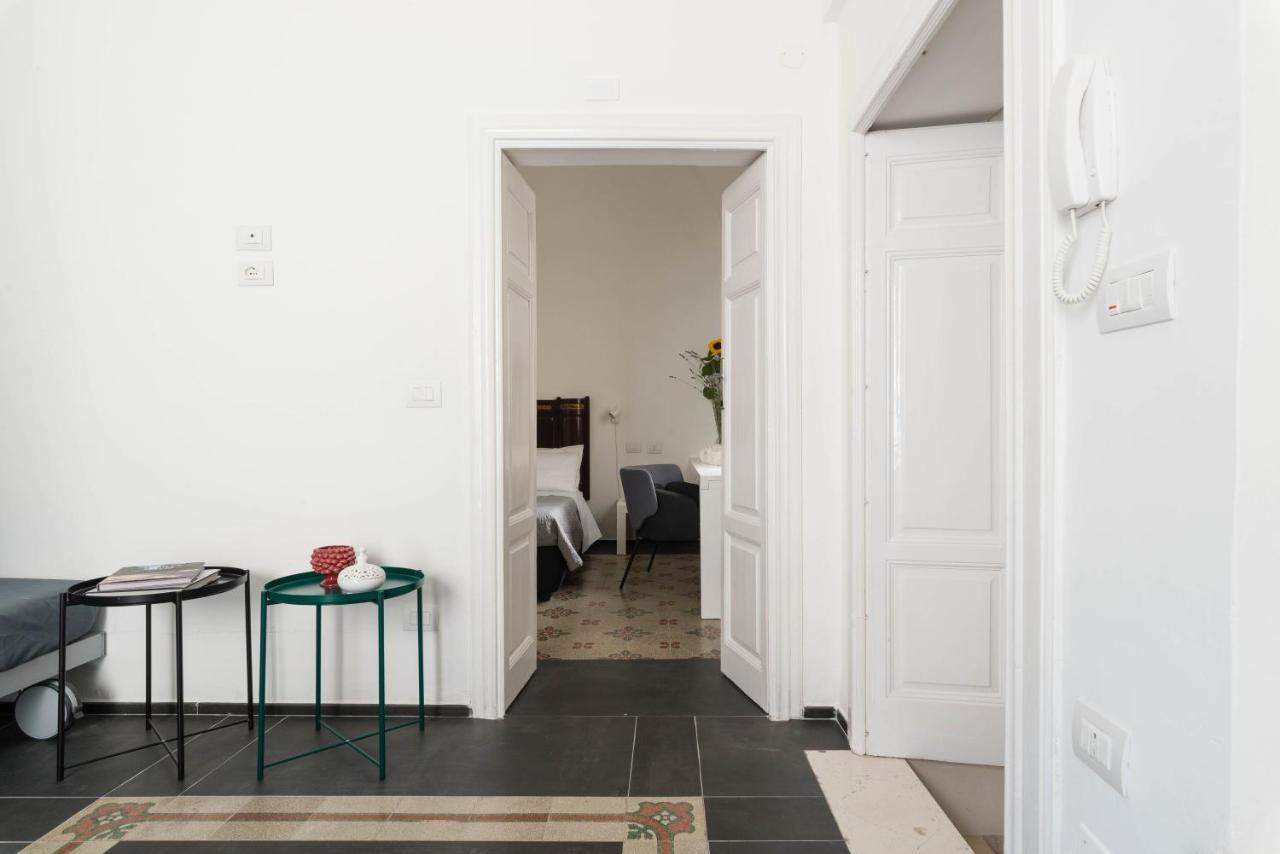 Casa Soele Apartment Ostuni Bagian luar foto