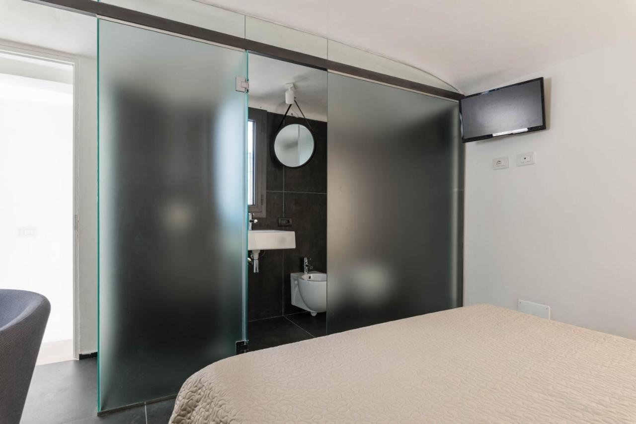 Casa Soele Apartment Ostuni Bagian luar foto