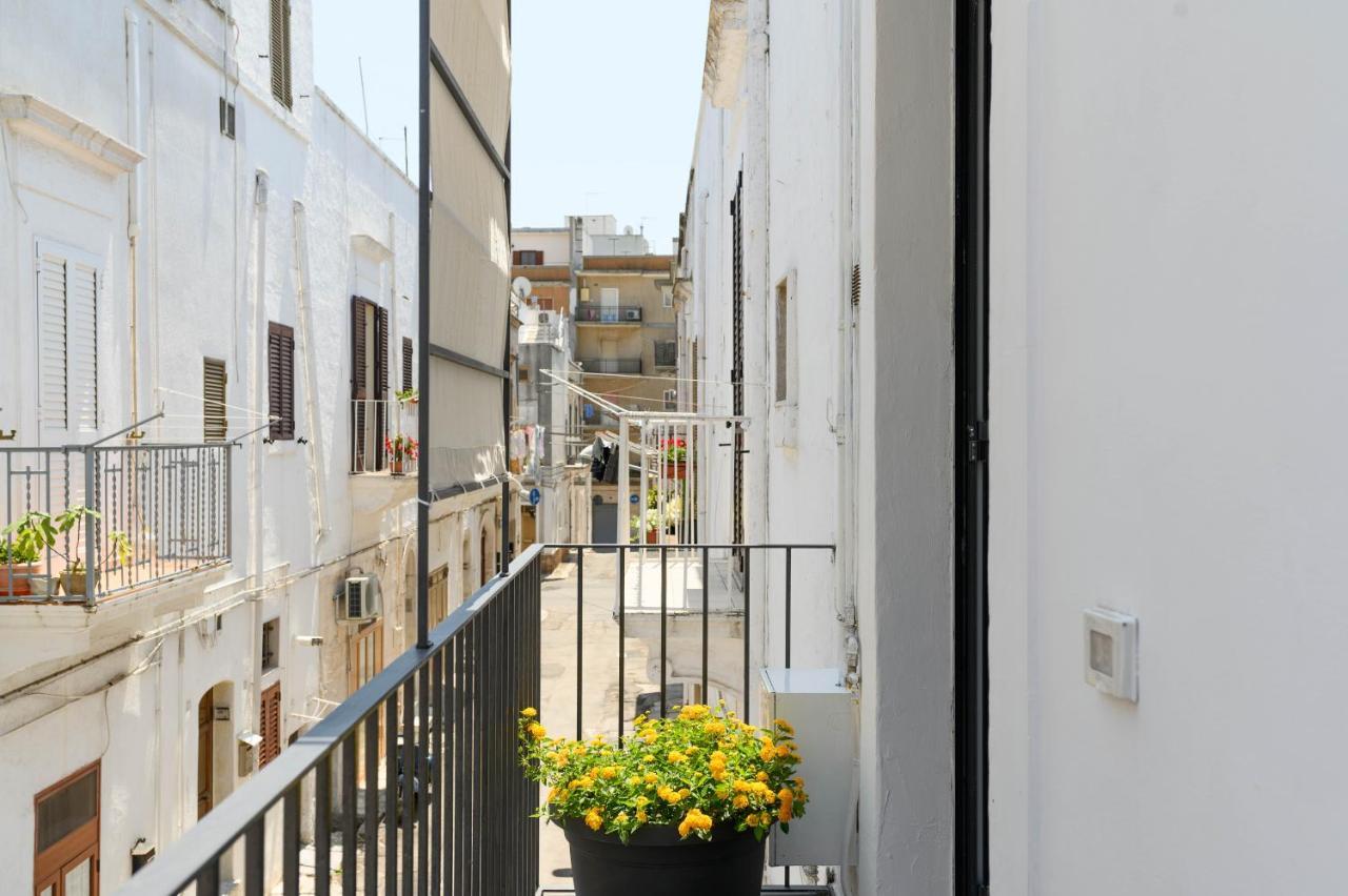 Casa Soele Apartment Ostuni Bagian luar foto
