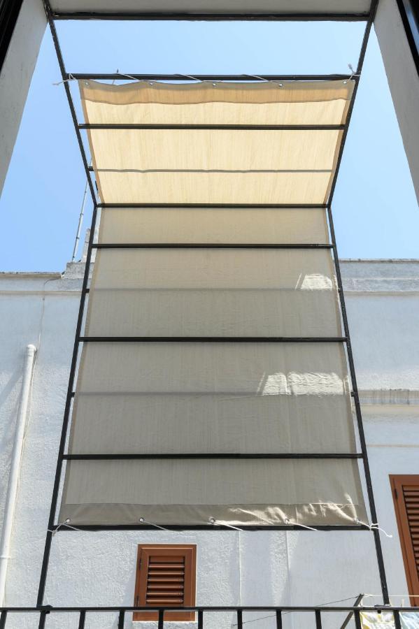 Casa Soele Apartment Ostuni Bagian luar foto