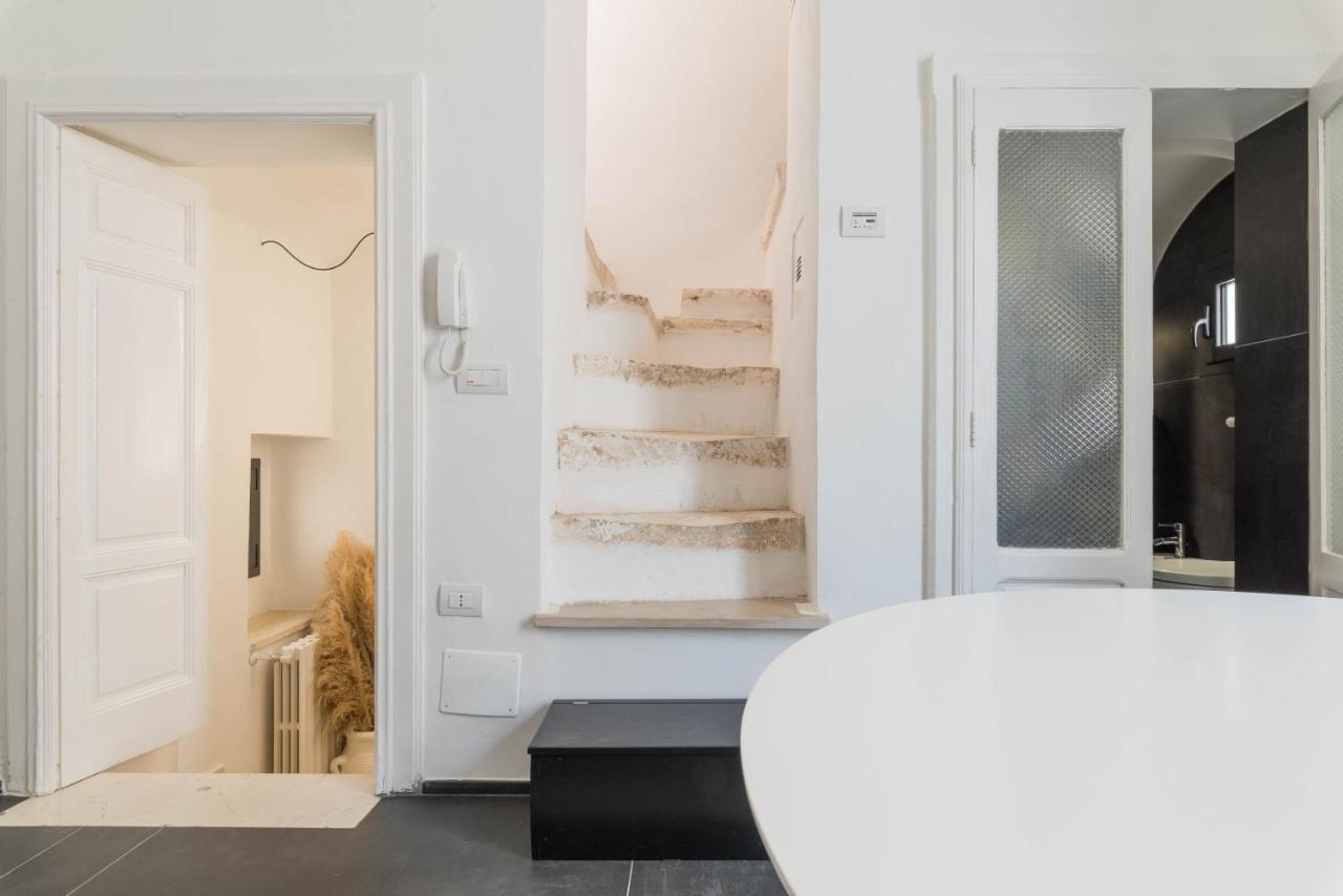 Casa Soele Apartment Ostuni Bagian luar foto