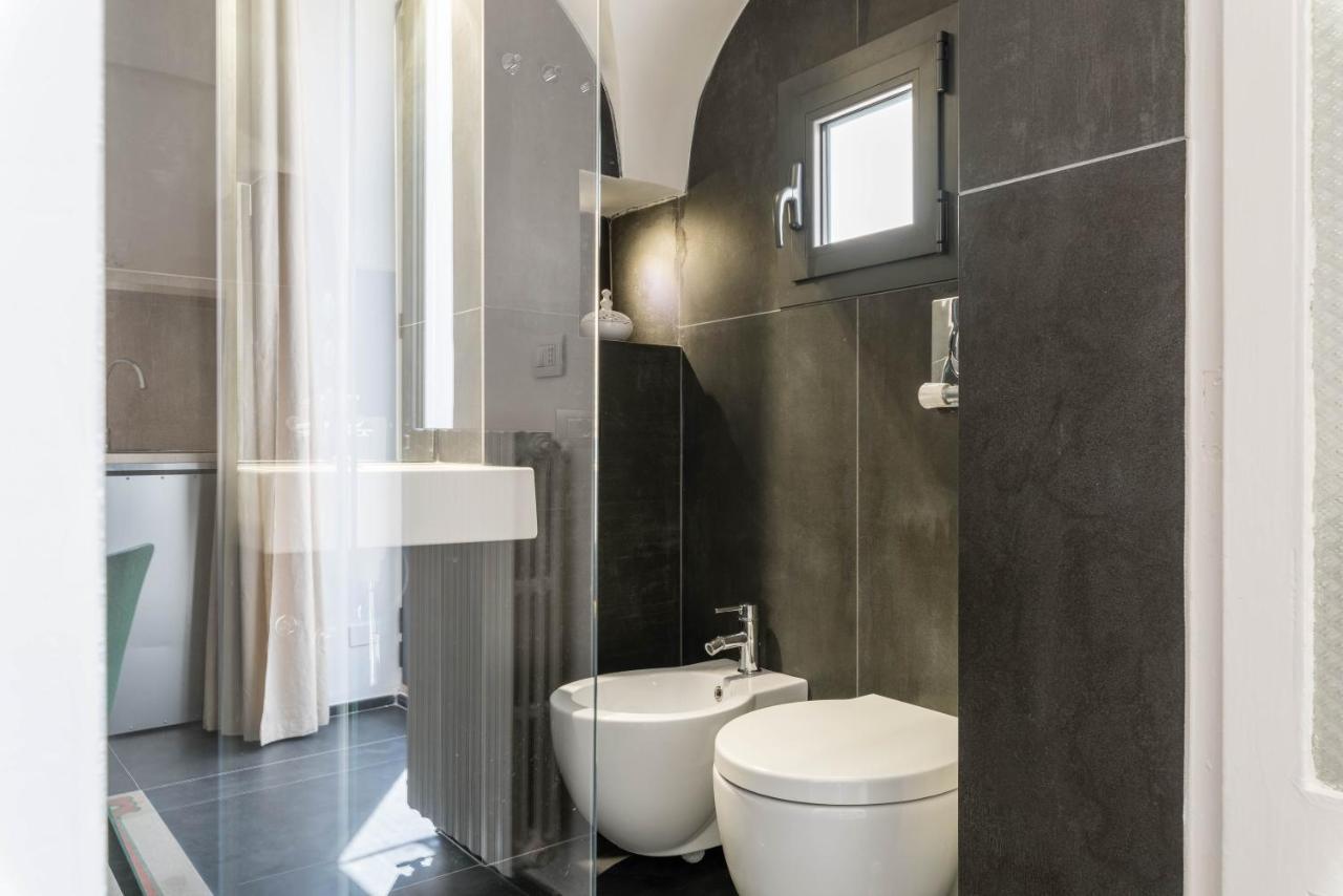 Casa Soele Apartment Ostuni Bagian luar foto