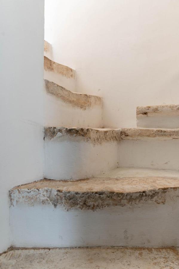 Casa Soele Apartment Ostuni Bagian luar foto