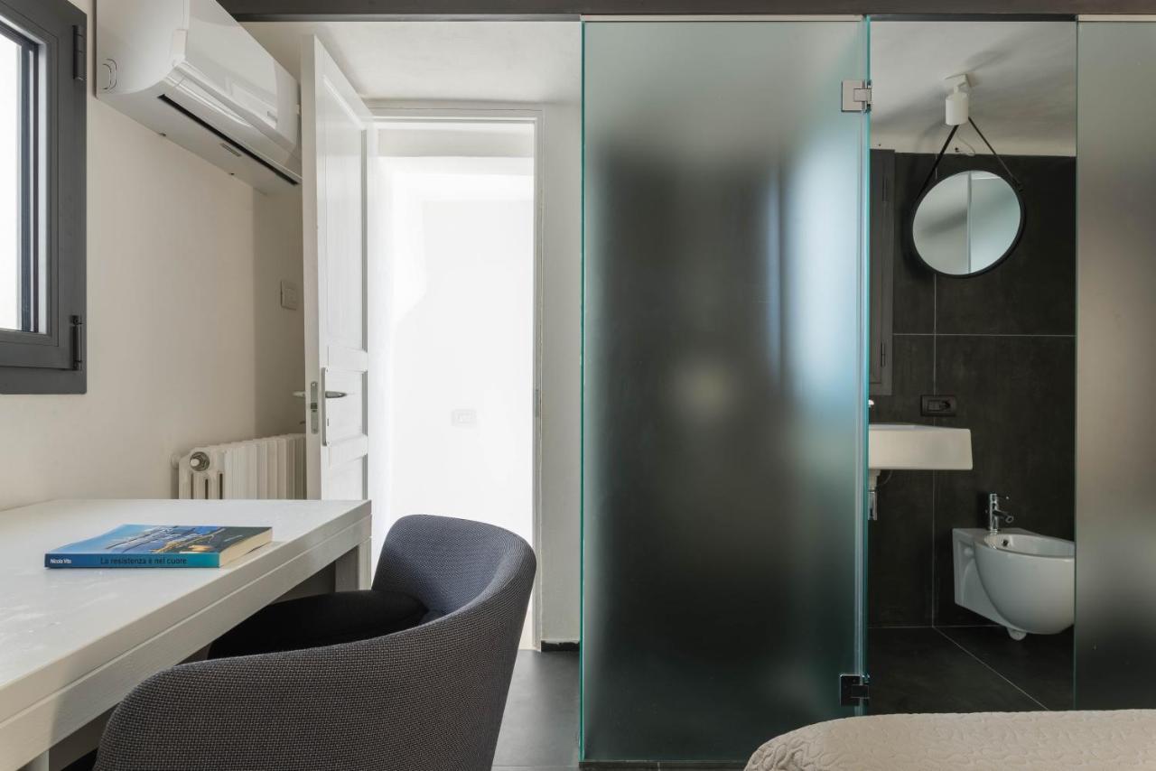 Casa Soele Apartment Ostuni Bagian luar foto