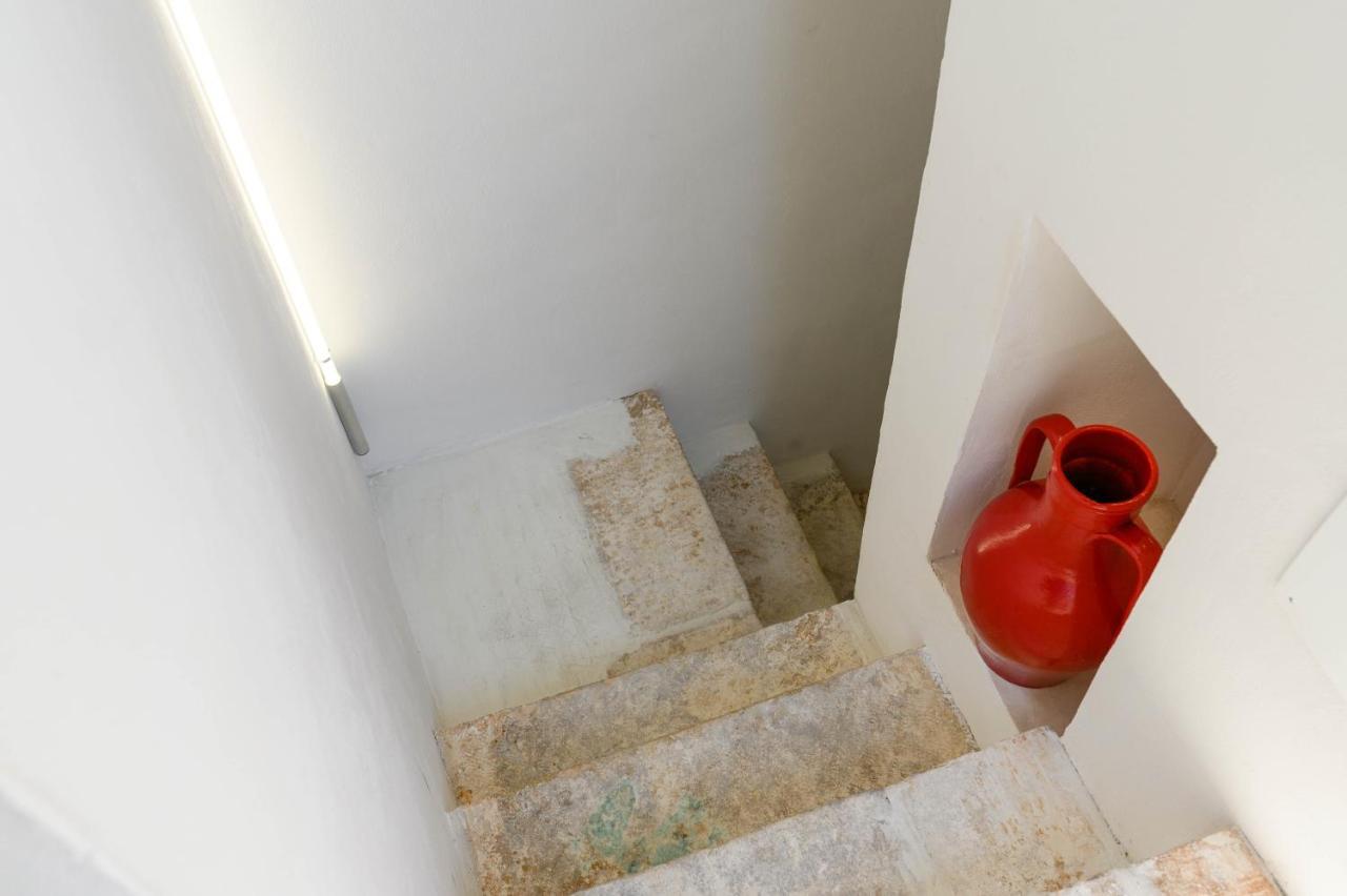 Casa Soele Apartment Ostuni Bagian luar foto