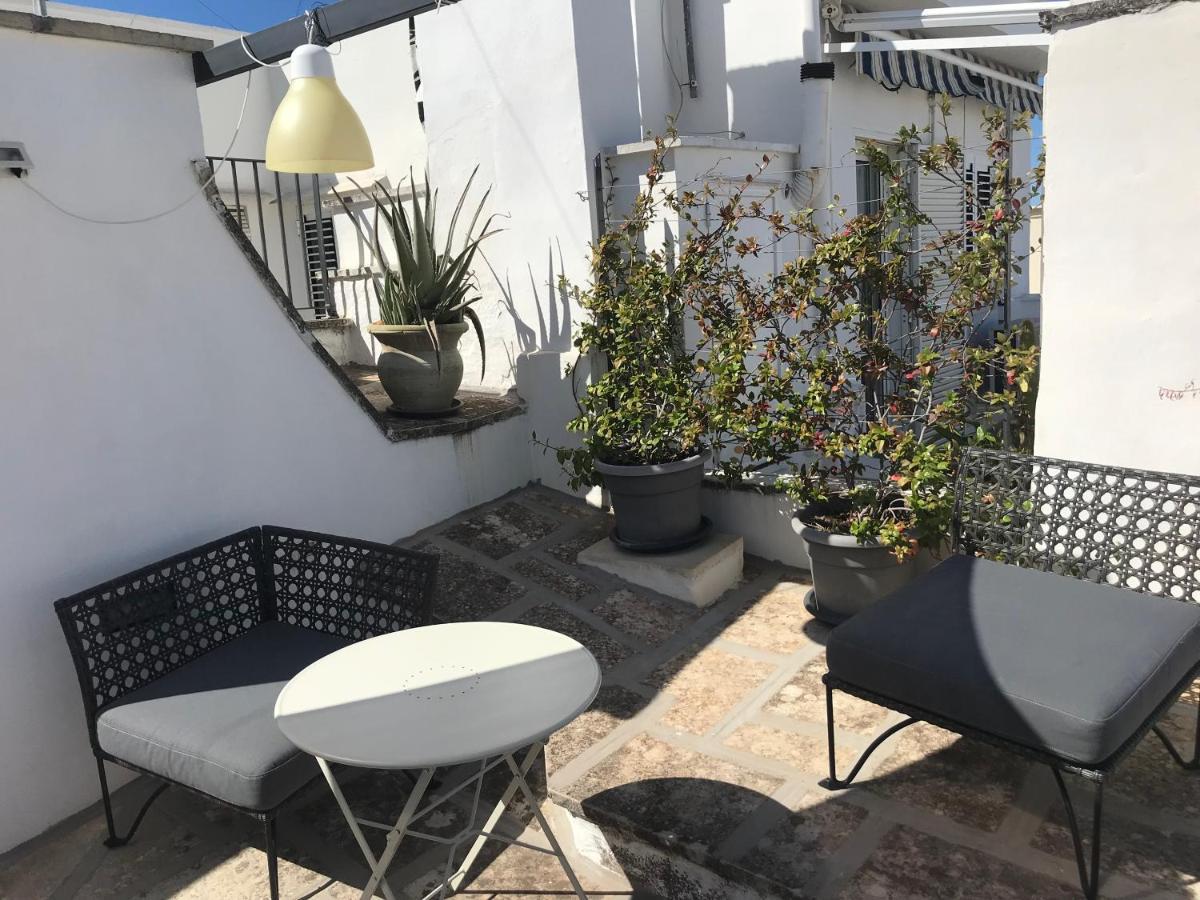 Casa Soele Apartment Ostuni Bagian luar foto