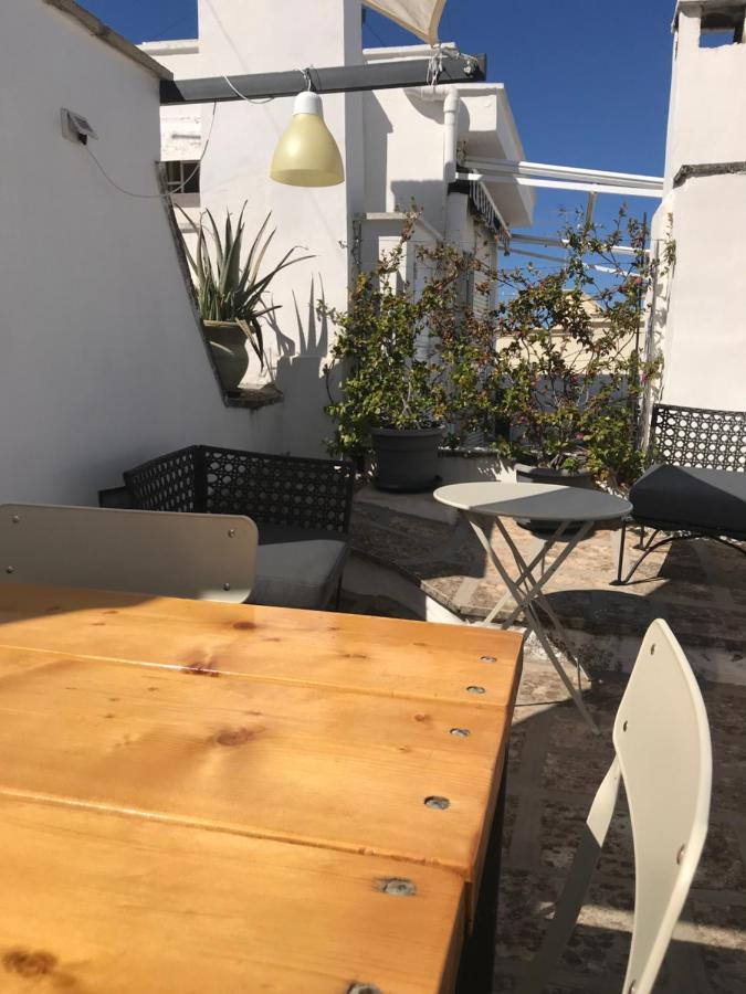 Casa Soele Apartment Ostuni Bagian luar foto