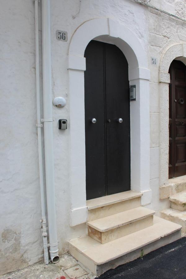 Casa Soele Apartment Ostuni Bagian luar foto